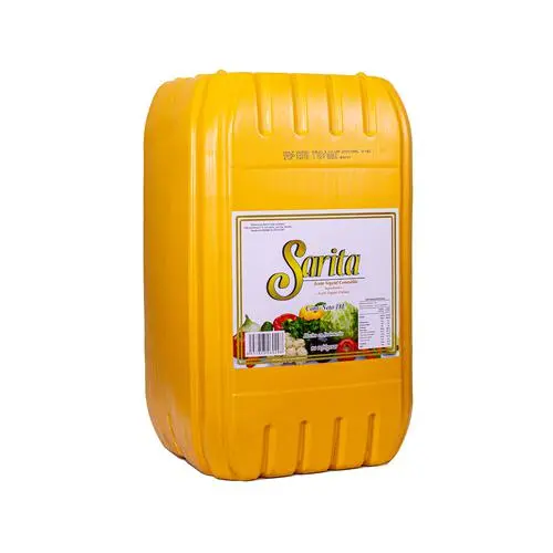 [05-0035] ACEITE VEGETAL TANQUE SARITA 